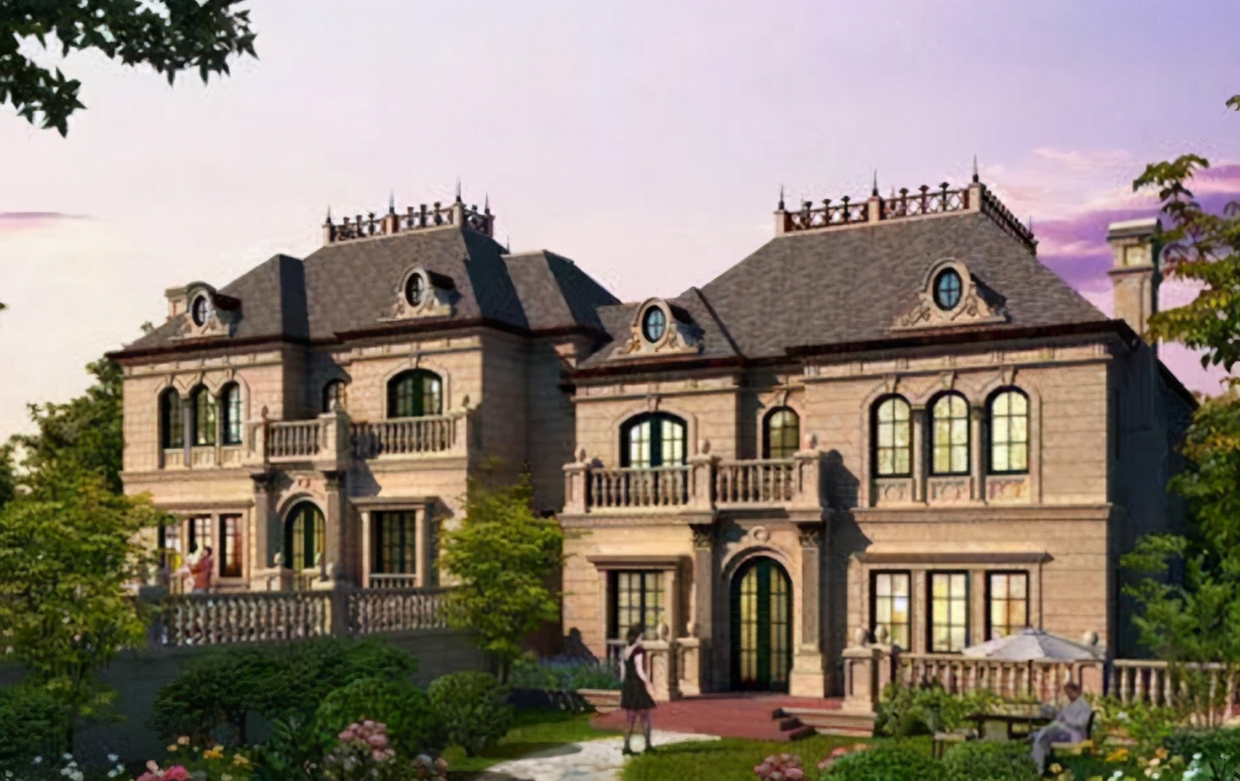 山东别墅智能家居全屋设计方案,济南全屋智能家居设计方案