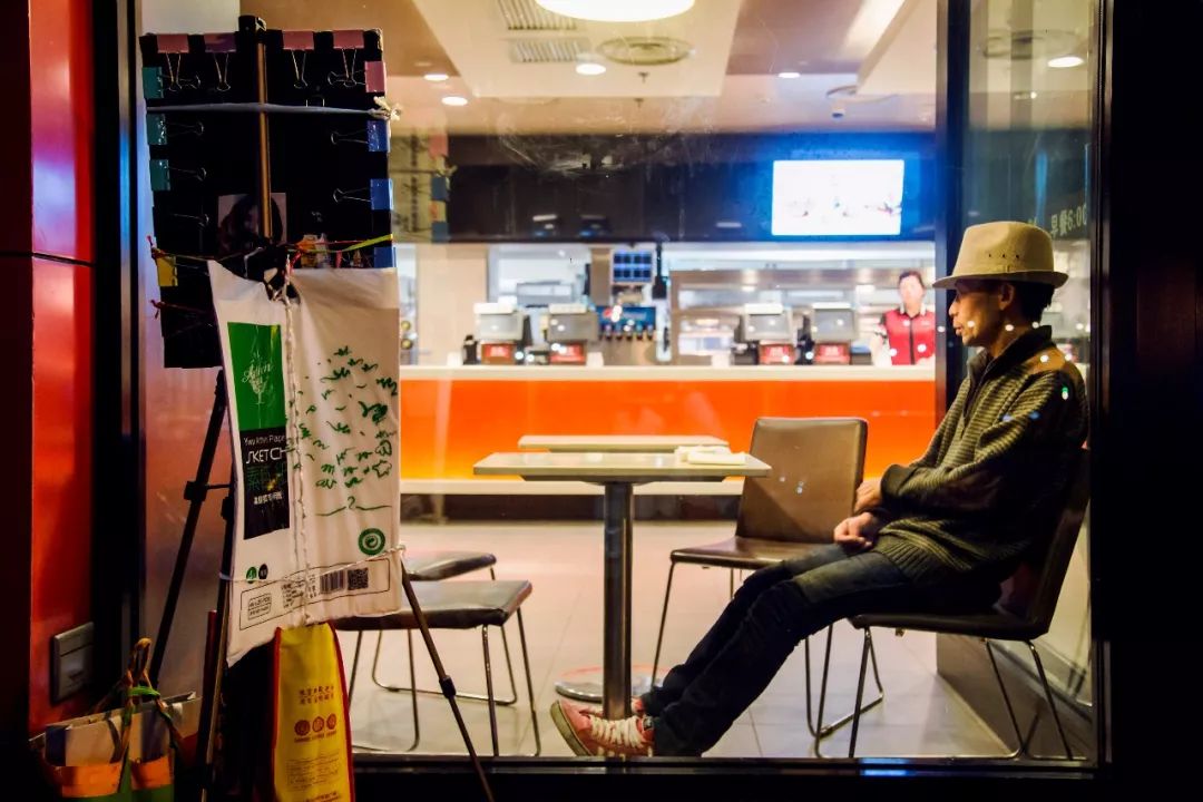 凌晨3点不回家的人,凌晨两点没有回家的人