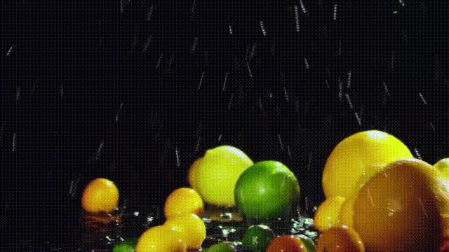 全世界的柠檬都读Lemon?这背后有一个刻在8号染色体上的上古故事