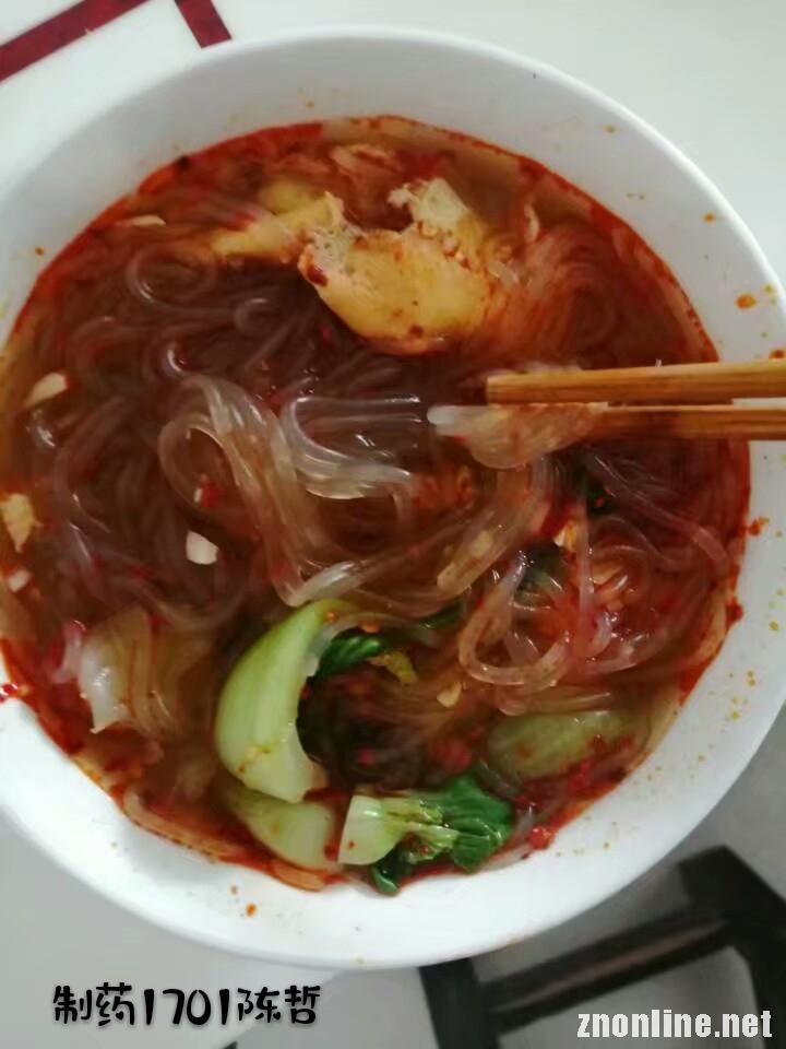 别样的劳动教育课武昌理工学院大学生纷纷变身“大厨”晒美食