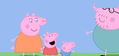 英语启蒙早教0-6岁动画片鸭子英语,1-3岁萌鸡小队儿童动画片英语启蒙