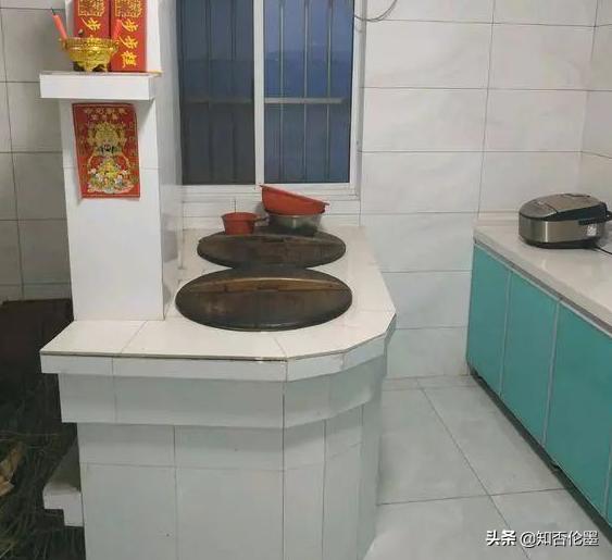农村柴火灶砖砌最详细过程和尺寸,移动柴火灶的制作方法和尺寸