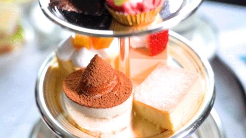 厦门双子塔下午茶,厦门双子塔下午茶推荐