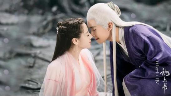 于正与热巴,于正热巴