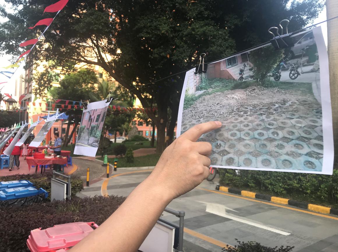 政府工程小区改造,政府工程拆迁难的问题