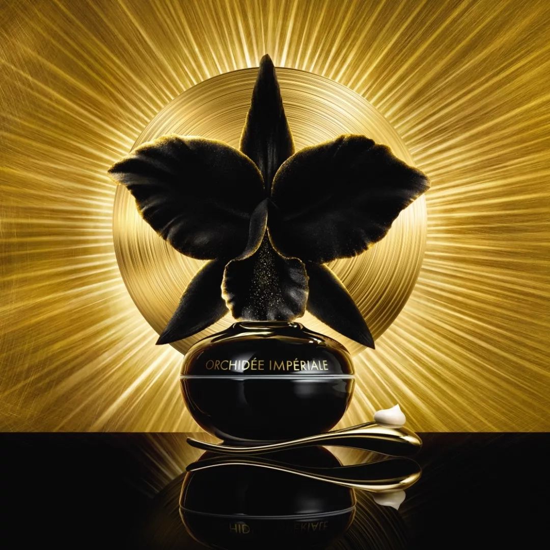 5600元的史上最贵眼霜，刚刚推出就卖断货了……