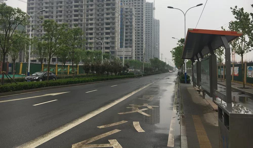 10999元起！学校+双公园+地铁！济南东站成熟大盘再扔价格*弹炸**！