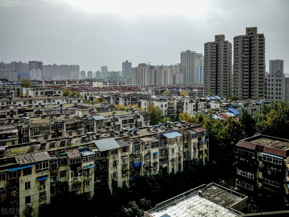 高层住宅选楼层的技巧,高层住宅楼层怎么选最好