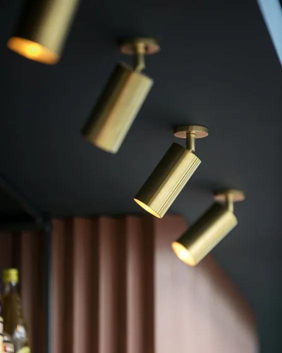 经典的照明设计,照明设计最简单的方法