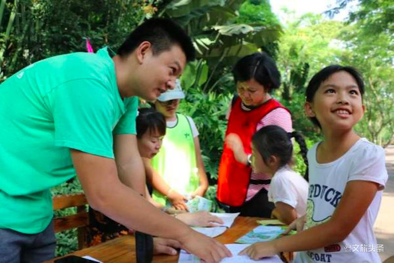 寒假带孩子游玩西双版纳,暑假带孩子到西双版纳攻略