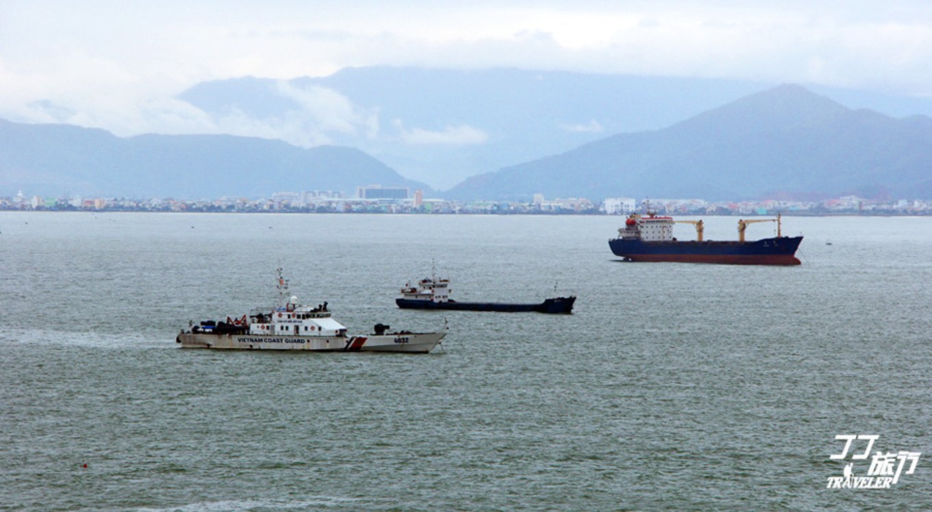 形容一个邮轮很豪华很大怎么说,不动声色可以形容美景吗