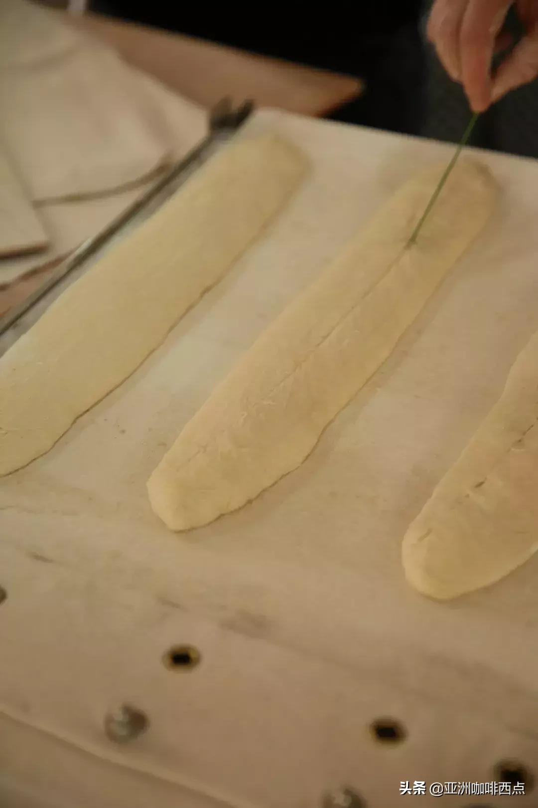 正宗法棍制作原料,制作法棍的目的