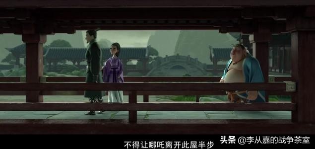 长安十二时辰各个时期的官职,长安十二时辰圣人回来了吗