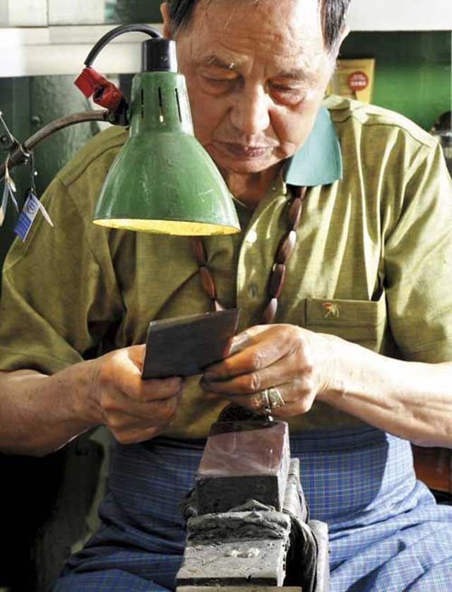 中国80岁刀王,80岁的刀王多厉害