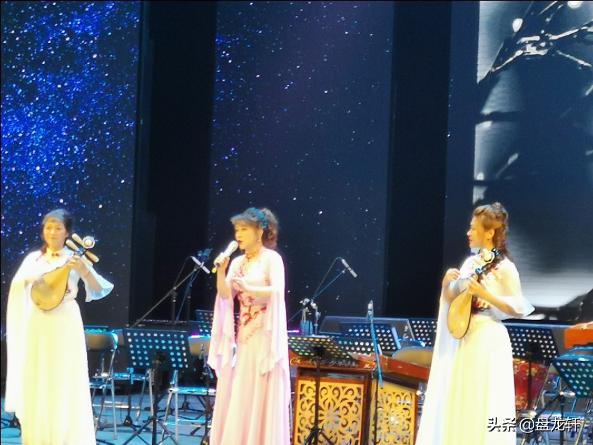 广东曲艺团演唱晚会,广东音乐曲艺团演唱会