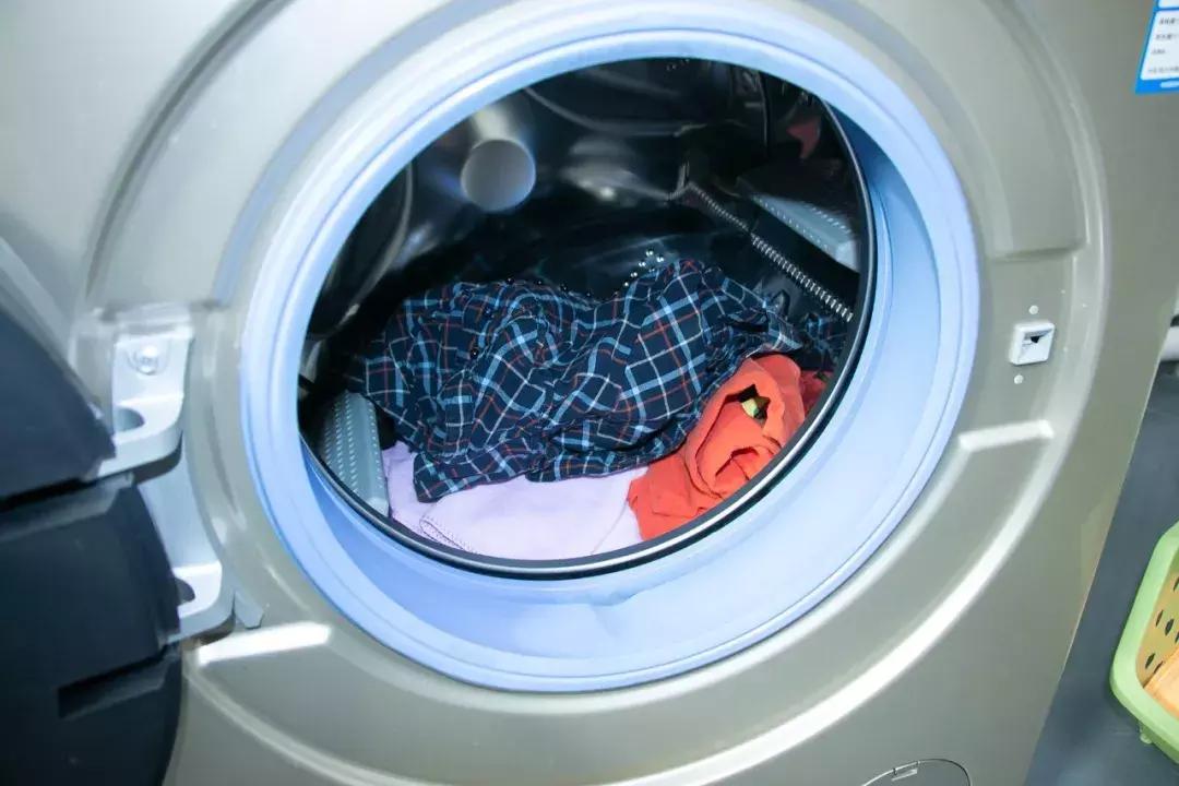 格兰仕滚筒洗衣机洗涤模式,格兰仕全自动滚筒洗衣步骤