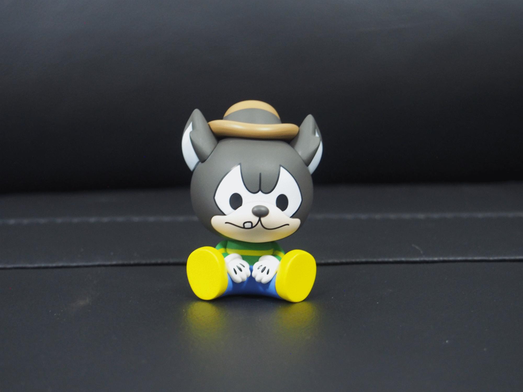 你给孩子准备好礼物了吗,你给小朋友的礼物准备好了吗