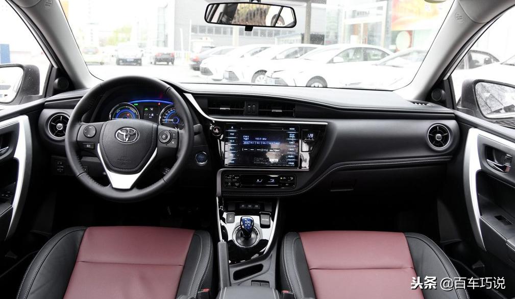 宝来与卡罗拉真实感受,宝来和卡罗拉真实感受