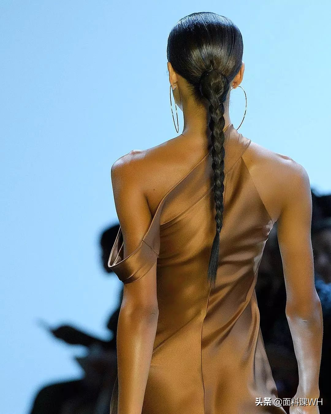 真丝面料的分类有哪几种,真丝面料都有哪些分类