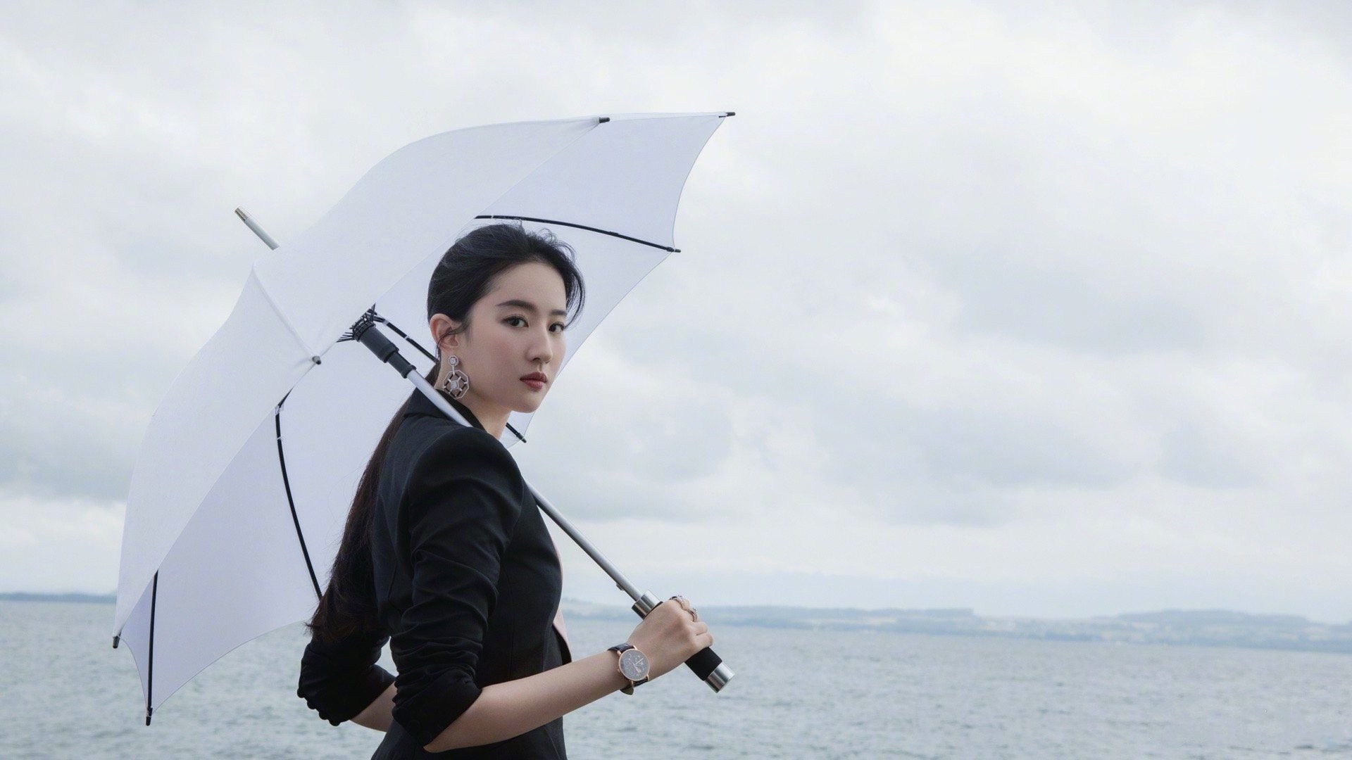 刘亦菲神仙姐姐神雕侠侣,刘亦菲杨洋仙女姐姐