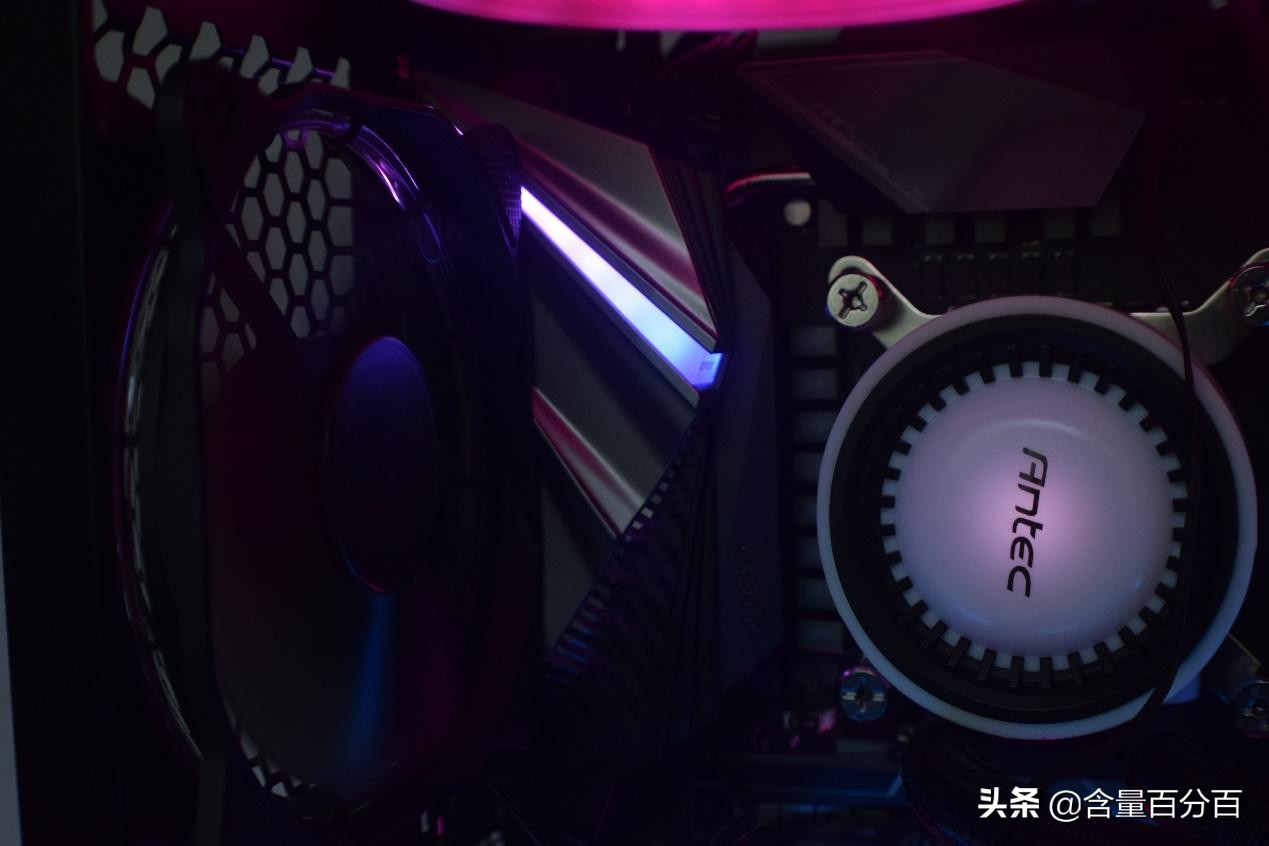 吃用生活品必买,但核心还是CPU、校色仪和主板