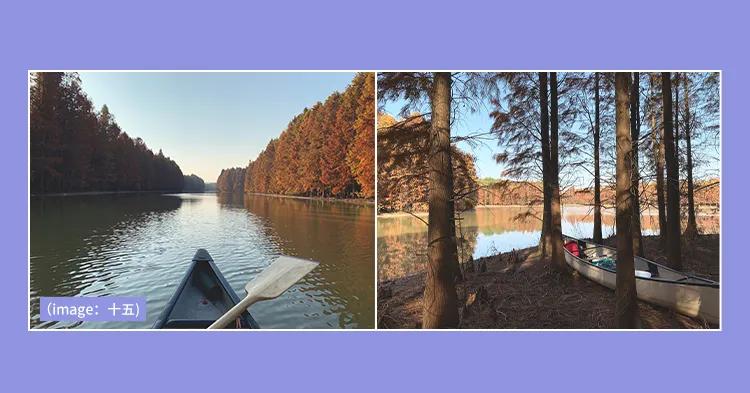 十五:拒绝被安排、被定义的人生,更不要被自己给框住