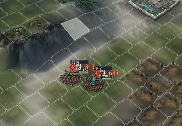 三国志11枪兵什么特技,三国志11好用的武将和特技