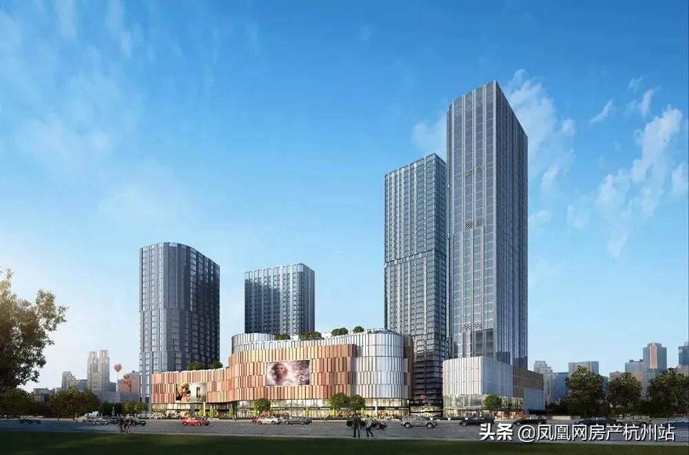 一边直追北上广，一边无人问津，综合体大年的小商业还好吗？