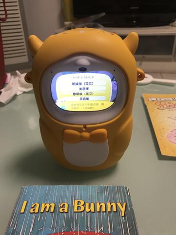 读绘本学英文,读绘本英语初级