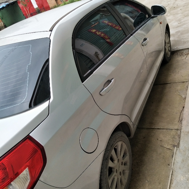 解说奇瑞风云2,奇瑞风云2价格