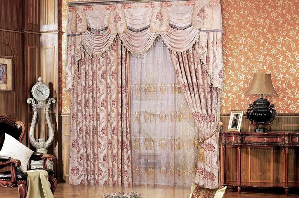 怎样入门窗帘行业,初学卖窗帘怎么入门