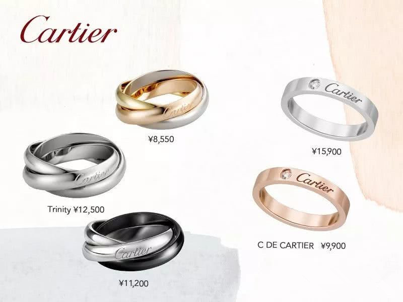 南宁买戒指推荐哪家店铺,南宁金戒指一般多少钱一个