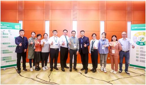 用产品与技术落实“饲料禁抗”成效?嘉吉动物营养发力了