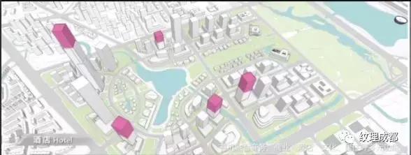 天府总部商务区多少亿打造,天府总部商务区在建高楼项目