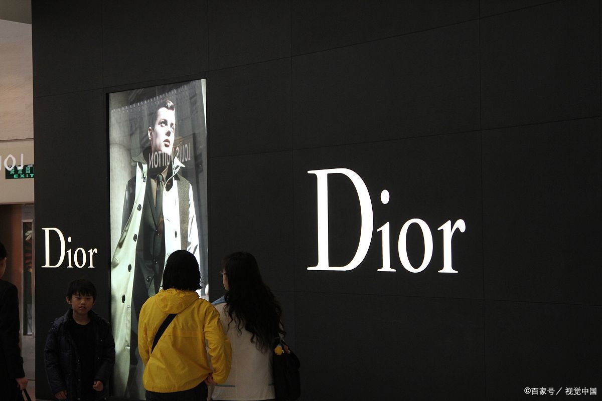 奢侈品店的营销话术,奢侈品产品如何制定销售布局