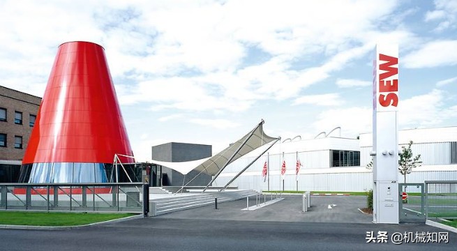 德国顶尖高端工业公司,德国十大顶级工业产品