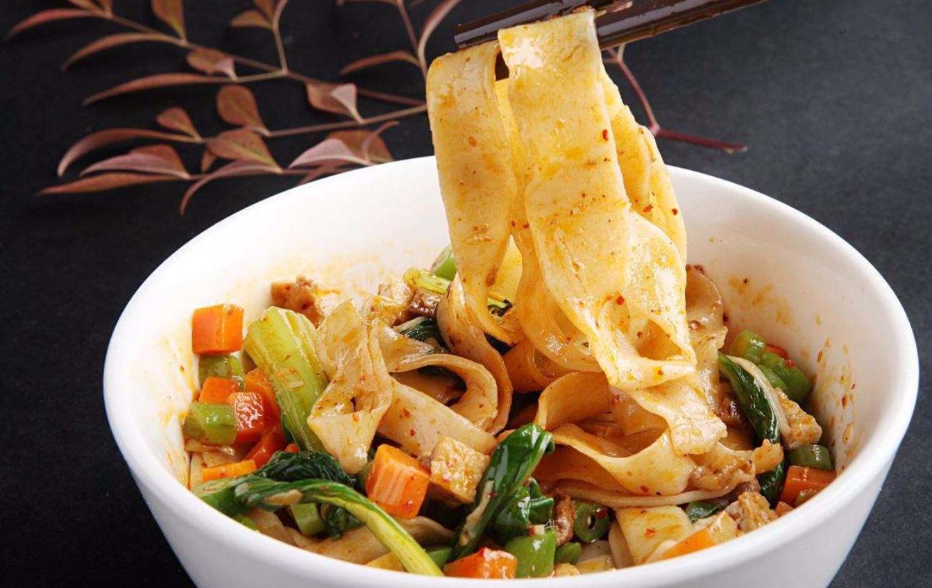 西安旅游美食哪里好吃推荐,西安旅游攻略美食打包