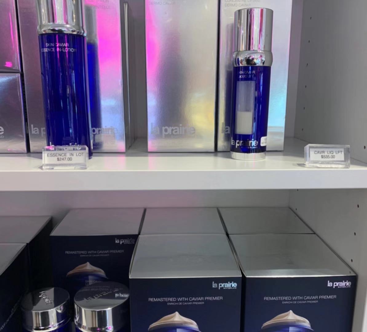 美国洛杉矶机场免税店香烟价格,美国洛杉矶机场买什么便宜