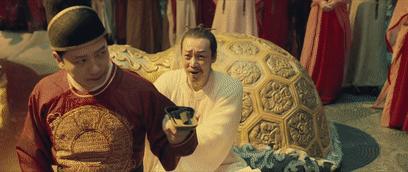 新春传统活动中山,中山时代广场庙会