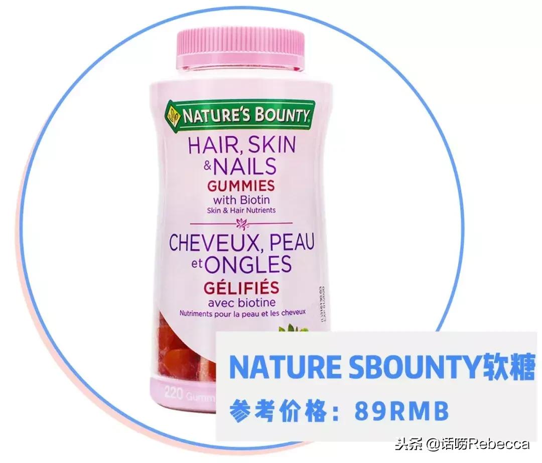 全世界公认的8款化妆品,比较实用的十种化妆品