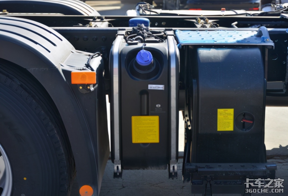 国六尿素结晶严重有绝招,国六尿素结晶的原因