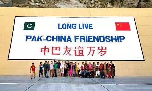 中国和巴铁目前关系,巴铁目前跟中国关系怎样