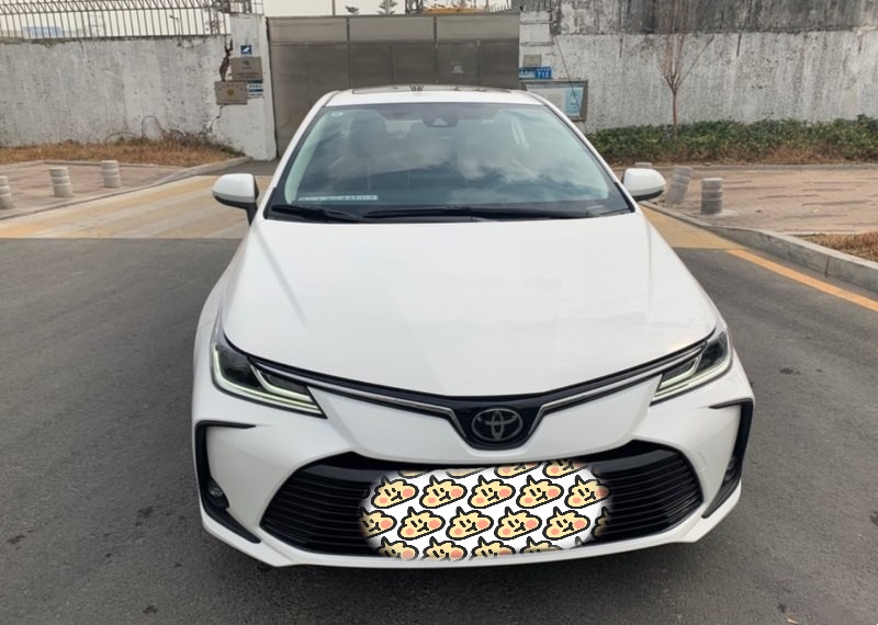 卡罗拉1.5l手动版,23款卡罗拉1.5l最值得购买的版本