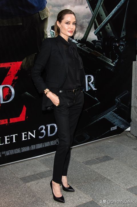 永恒族安吉丽娜朱莉真名,永恒族安吉丽娜朱莉唇饰