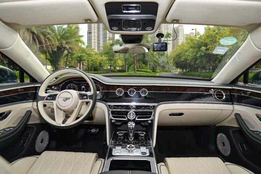 什么才是顶级豪车,什么才是超豪华座驾的自我修养