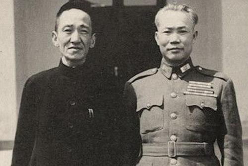 文人的一种悲剧：陈布雷吃*眠药安**自杀和王国维自沉昆明湖