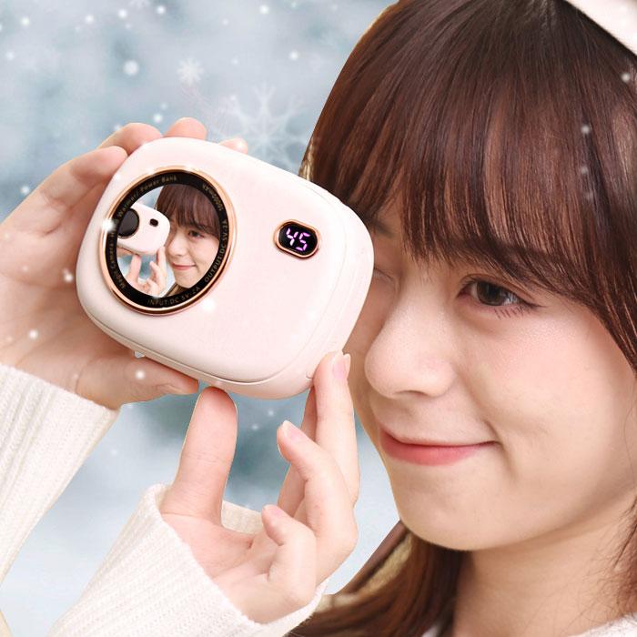 冬天送男朋友什么保暖礼物,直男情人节送老婆礼物前十件排名