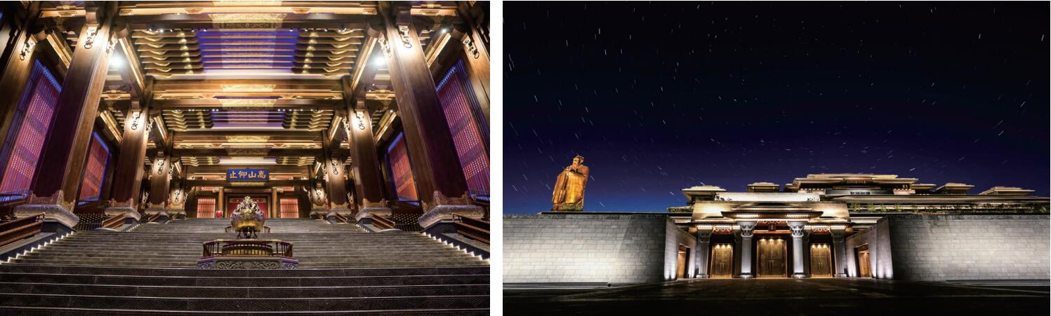 山东省济宁市的简介,山东济宁城市概况