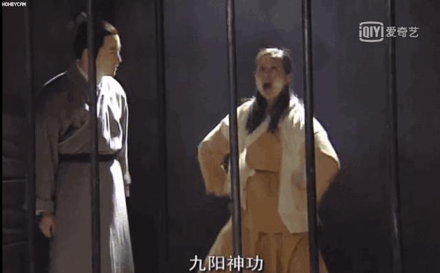 武林外传要翻拍了吗,至今无人敢翻拍白眉大侠