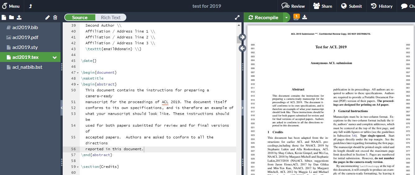 写论文word知识,写论文有必要学latex吗